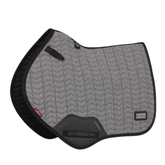 LeMieux Aspen CC Square Pad in Herringbone