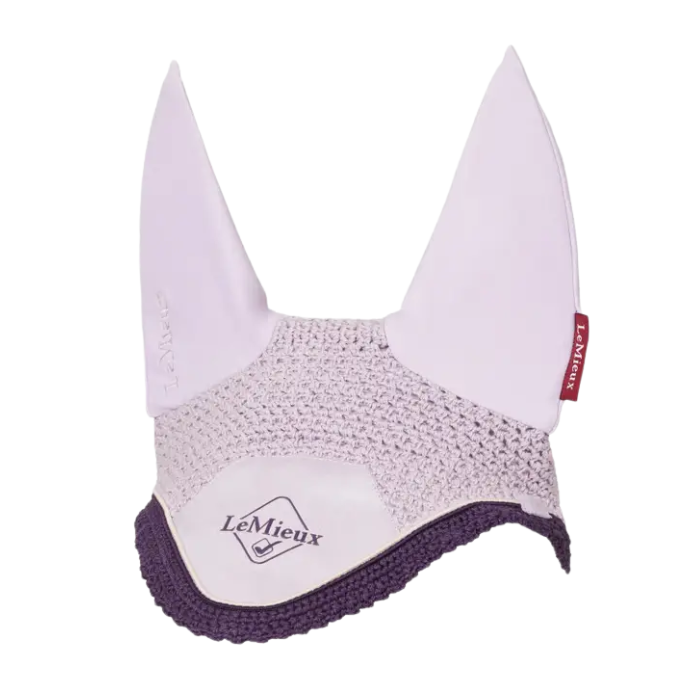 LeMieux Classic Fly Hood - Autumn 2025