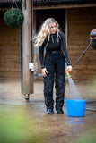 LeMieux Drytex Stormwear Fleece Lined Waterproof Chaps-Full Chaps & Waterproof Trousers-Eland Lodge