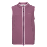 LeMieux Junior Bobbi Fleece-Gilets-Eland Lodge