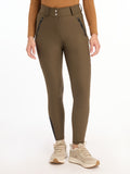 LeMieux Ladies Drytex Waterproof Full Seat Breeches-Jodhpurs & Breeches-Eland Lodge