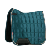 LeMieux Loire Classic Dressage Saddle Pad - Spring 2026-Numnahs & Saddle Pads-Eland Lodge