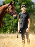 LeMieux Mens T-Shirt-T-Shirts-Eland Lodge