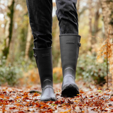 LeMieux Mens Ultra Stride Wellies-Wellingtons-Eland Lodge