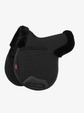 LeMieux Merino+ Half Lined GP Numnah-Numnahs & Saddle Pads-Eland Lodge