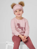 LeMieux Mini Jamie Jersey T-Shirt-Polo's, Tops & T-Shirts-Eland Lodge