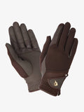 LeMieux Pro Mesh Glove-Riding Gloves-Eland Lodge