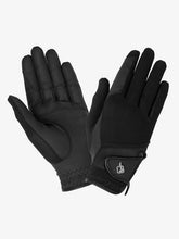 LeMieux Pro Mesh Glove
