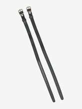 LeMieux Rubber Spur Strap