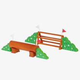 LeMieux Toy Pony XC Jump Set-Toys-Eland Lodge