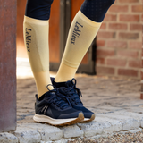 LeMieux Two Pack Competition Socks - Spring/Summer 2025-Socks-Eland Lodge