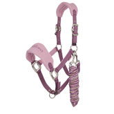 LeMieux Vogue Headcollar & Leadrope - Spring 2026-Headcollars & Leadropes-Eland Lodge