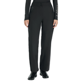 LeMieux Young Rider DryTex Stormwear Waterproof Trousers in Black-Full Chaps & Waterproof Trousers-Eland Lodge