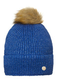 Mountain Horse Sparkle Pom-Pom Hat-Hats, Scarves, Gloves & Headbands-Eland Lodge