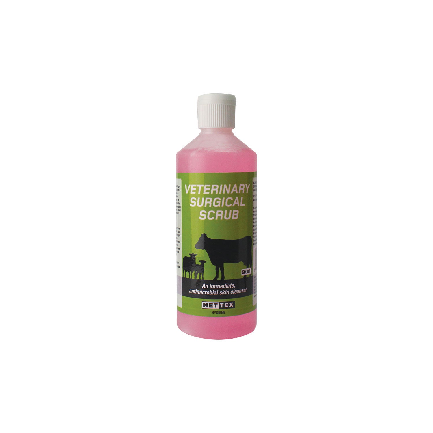Nettex Veterinary Surgical Scrub