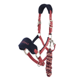 LeMieux Vogue Headcollar & Leadrope - Autumn 2025