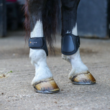 Equilibrium Tri-Zone Fetlock Boots