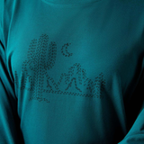 Ariat Women's Dreams Pajama Set