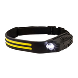 Woof Wear LED Head Torch