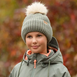 LeMieux Clara Rib Beanie