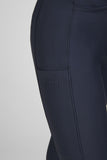 Pikeur Childrens New Brooklyn Knee Grip Breeches-Jodhpurs & Breeches-Eland Lodge