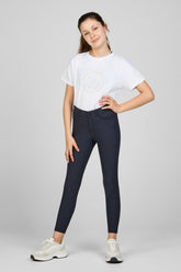 Pikeur Childrens New Brooklyn Knee Grip Breeches