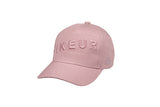 Pikeur Embroidered Cap-Hats, Scarves, Gloves & Headbands-Eland Lodge