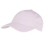 Pikeur Mesh Cap in Lavender Blush-Hats, Scarves, Gloves & Headbands-Eland Lodge