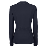 Pikeur Selection Phelia Show Jacket in Black-Competition Jackets-Eland Lodge