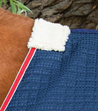 Premier Equine Dry-Tech Horse Cooler Rug-Under Rugs & Liners-Eland Lodge