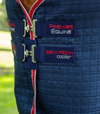 Premier Equine Dry-Tech Horse Cooler Rug-Under Rugs & Liners-Eland Lodge