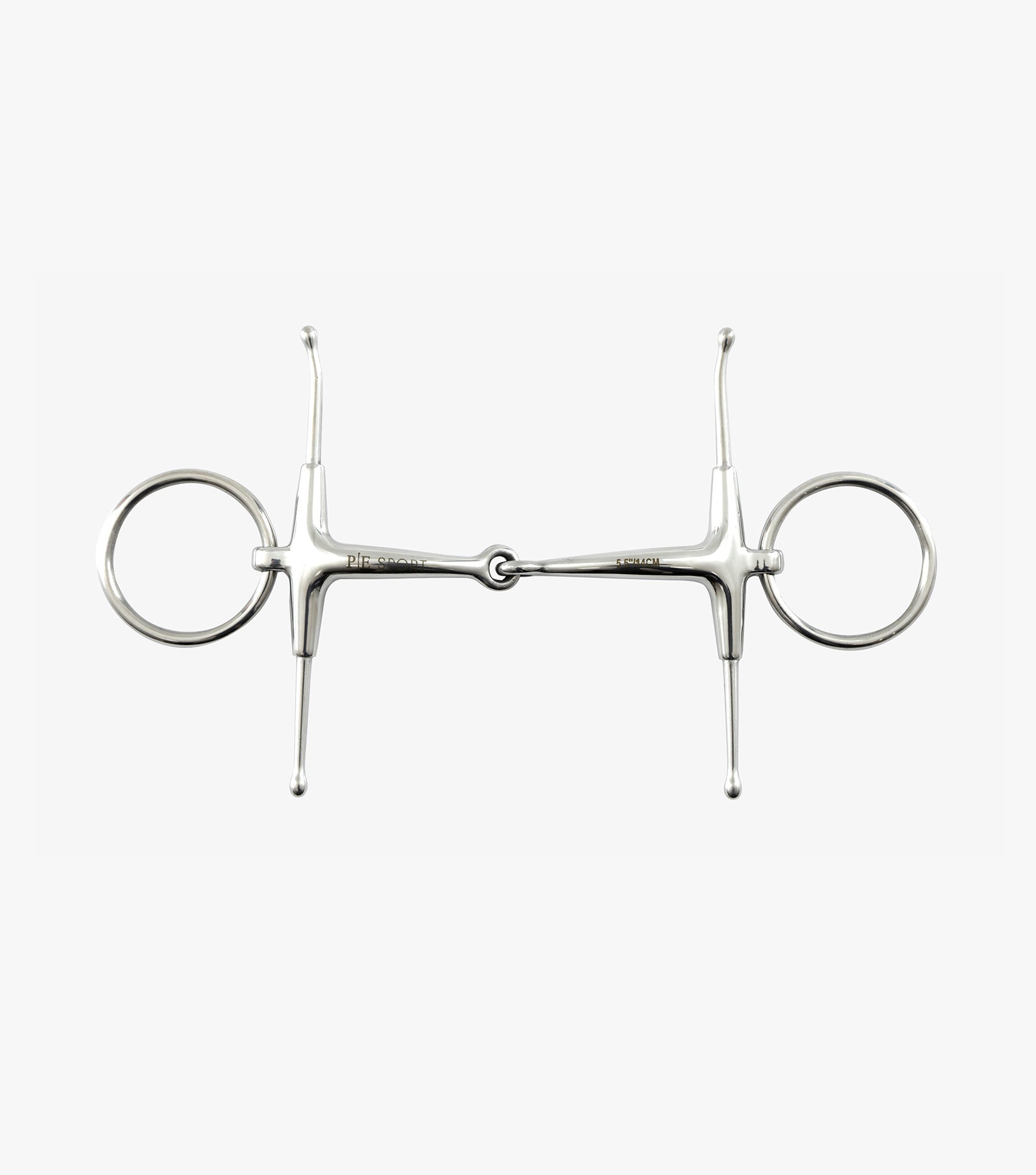 Premier Equine Fulmer Snaffle