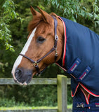 Premier Equine Stable Buster 100g Stable Rug with Neck Cover-Stable Rugs-Eland Lodge