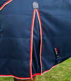 Premier Equine Stable Buster 100g Stable Rug with Neck Cover-Stable Rugs-Eland Lodge