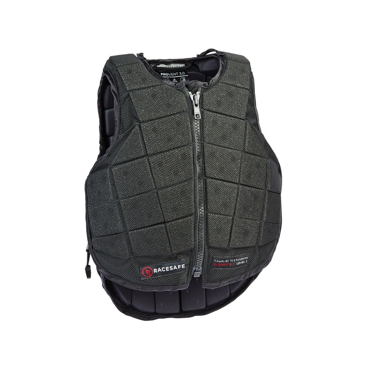 Racesafe Childs M2M Provent Contour 3.0 Body Protector