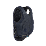 Racesafe Young Rider Navy Motion 3 Body Protector