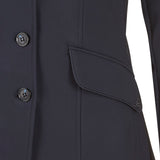 Schockemohle Ladies Angelina Style Show Jacket-Show Accessories-Eland Lodge