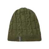 Seal Skinz Blakeney Waterproof Cold Weather Cable Knit Beanie-Hats, Scarves, Gloves & Headbands-Eland Lodge