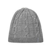 Seal Skinz Blakeney Waterproof Cold Weather Cable Knit Beanie-Hats, Scarves, Gloves & Headbands-Eland Lodge