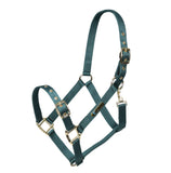Shires ARMA Adjustable Headcollar-Headcollars & Leadropes-Eland Lodge
