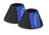 Shires ARMA NX- Max Neoprene Over Reach Boot-Overreach Boots-Eland Lodge