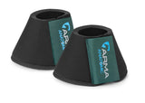 Shires ARMA NX- Max Neoprene Over Reach Boot-Overreach Boots-Eland Lodge