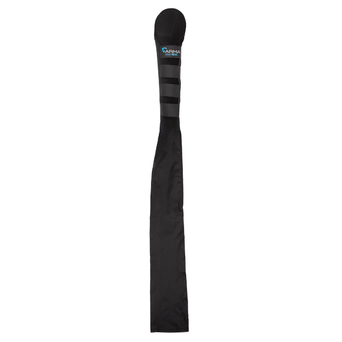 Shires Arma Tail Guard With Detachable Tail Bag