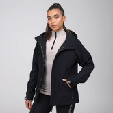 Shires Aubrion React Unisex Coat in Shadow