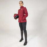 Shires Aubrion Team Insulated Jacket-Jackets & Coats-Eland Lodge