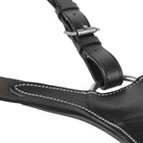 Shires Avignon Breastplate-Breastplates & Martingales-Eland Lodge