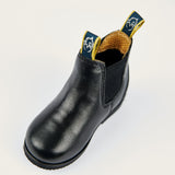 Shires Childrens Moretta Fiora Jodhpur Boots-Jodhpur Boots-Eland Lodge