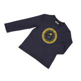 Shires Childrens Tikaboo Long Sleeve T-Shirt-Polo's, Tops & T-Shirts-Eland Lodge