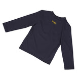 Shires Childrens Tikaboo Long Sleeve T-Shirt-Polo's, Tops & T-Shirts-Eland Lodge