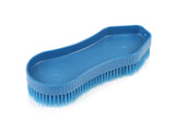 Shires EZI-GROOM Detangler Brush-Grooming Kit-Eland Lodge